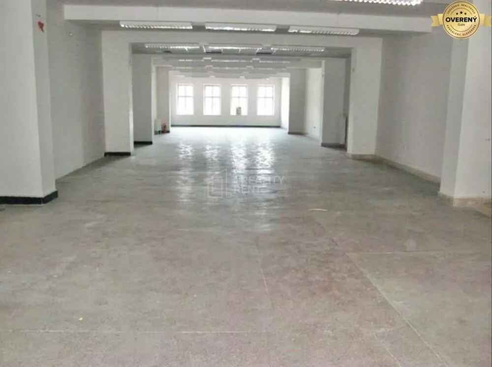 Obchodné priestory na prenájom 667m2, Mariánske námestie, Žilina, 134229_14