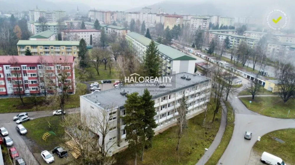 Polyfunkčný objekt na predaj 987m2, Revúca, 148812_1