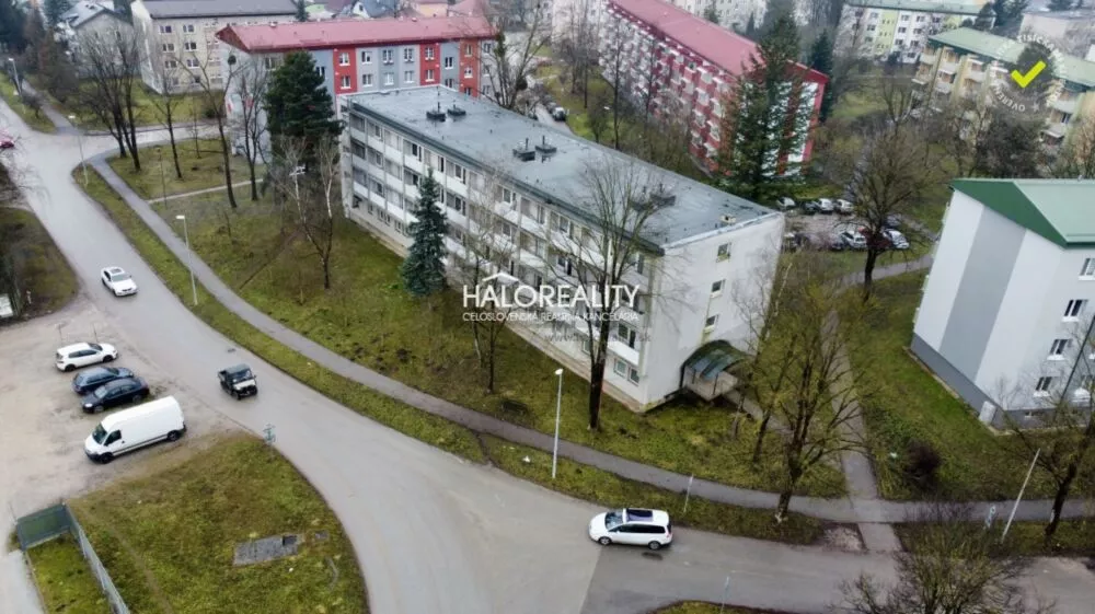 Polyfunkčný objekt na predaj 987m2, Revúca, 148812_2