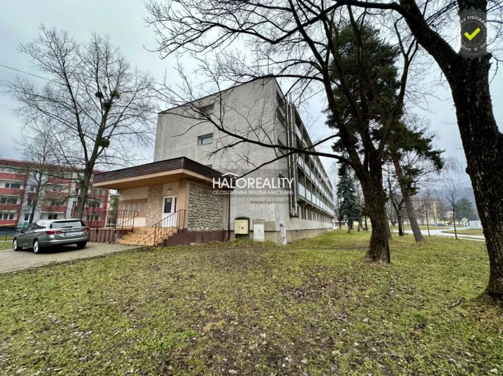 Polyfunkčný objekt na predaj 987m2, Revúca, 148812_7