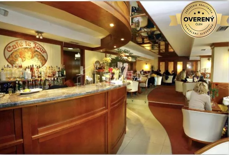 Reštauračné priestory na prenájom 140m2, Žilina, 138745_1