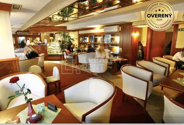 Reštauračné priestory na prenájom 140m2, Žilina, 138745_2