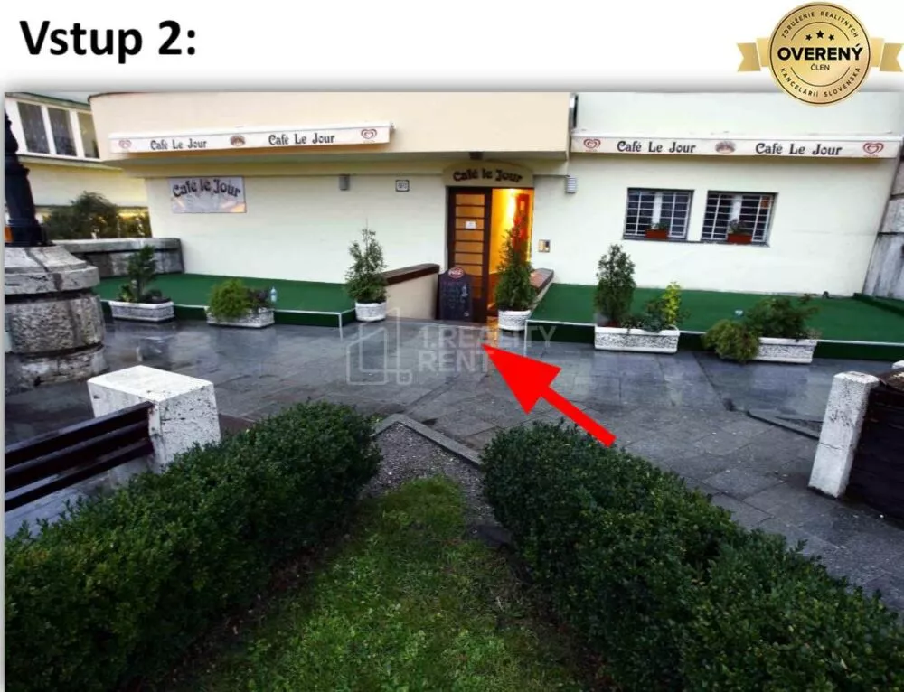 Reštauračné priestory na prenájom 140m2, Žilina, 138745_4