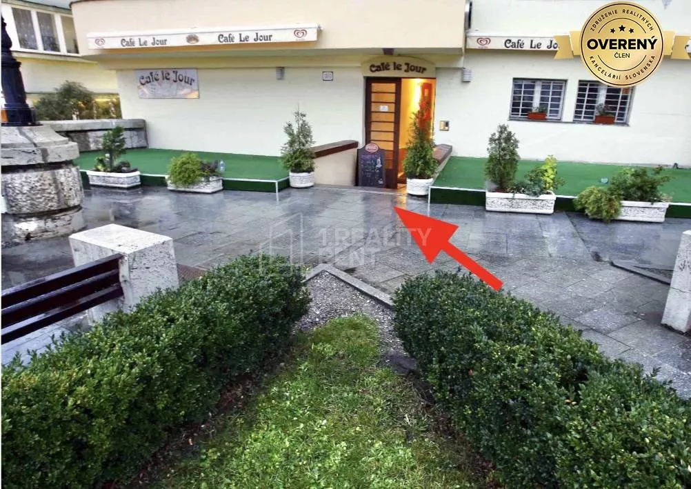 Reštauračné priestory na prenájom 140m2, Žilina, 138745_6