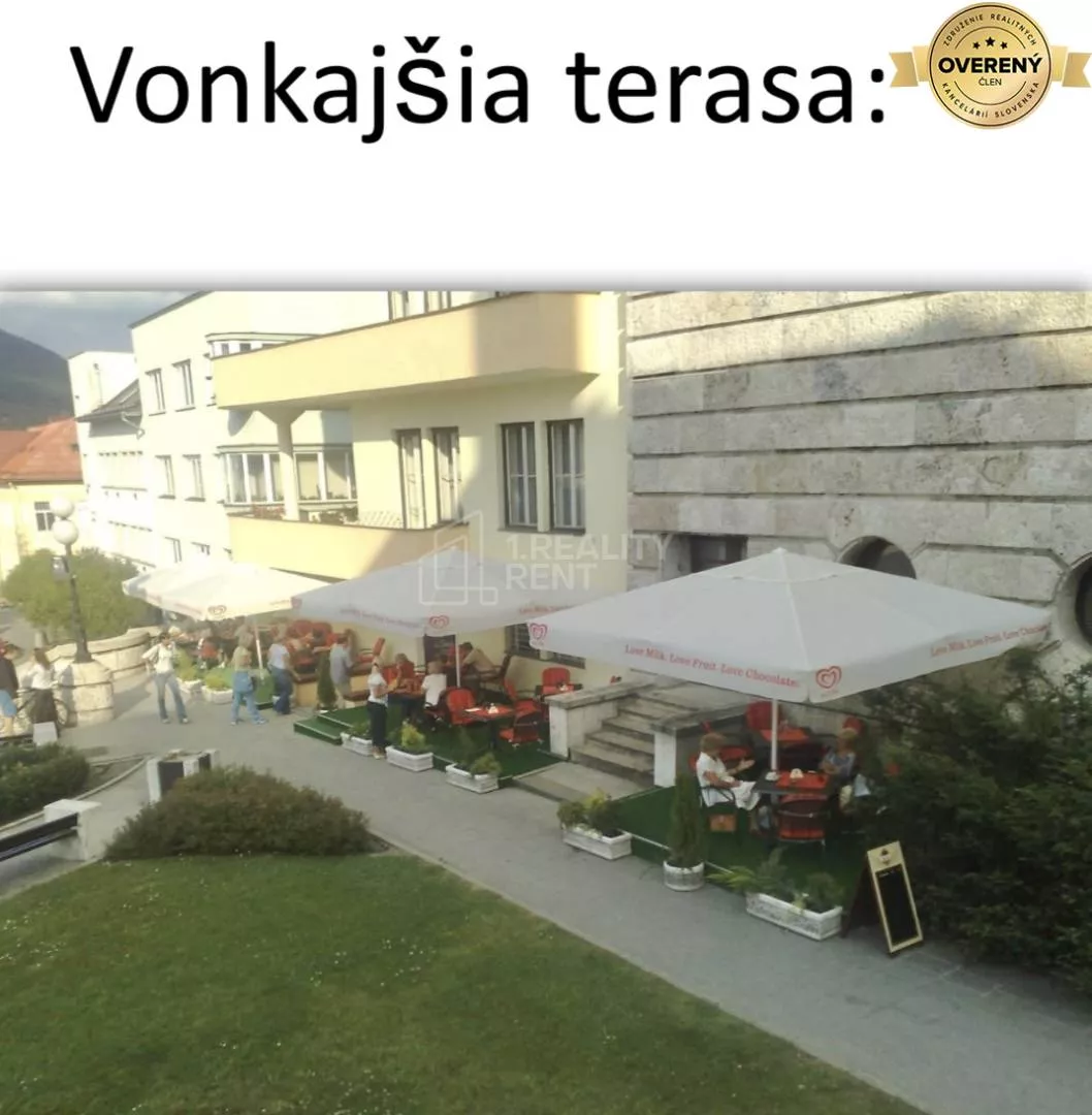 Reštauračné priestory na prenájom 140m2, Žilina, 138745_7