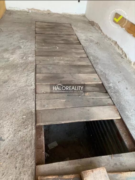 Garáž na predaj 20m2, Modra, 148973_1