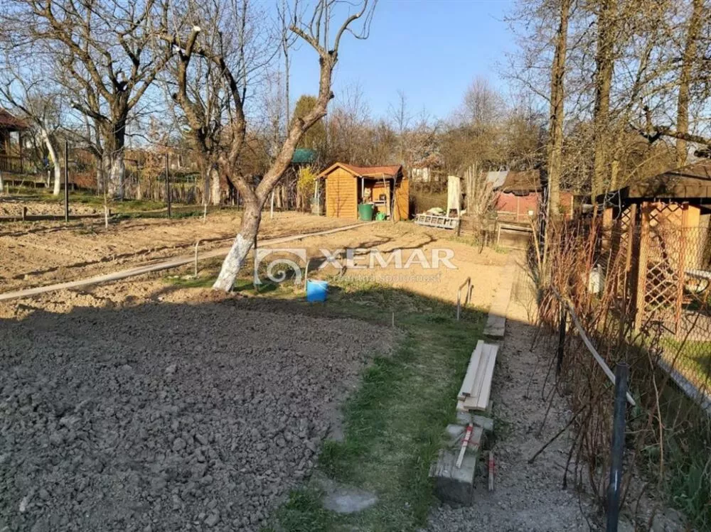 Záhradná chatka na predaj 343m2, Zvolen, 149082_0