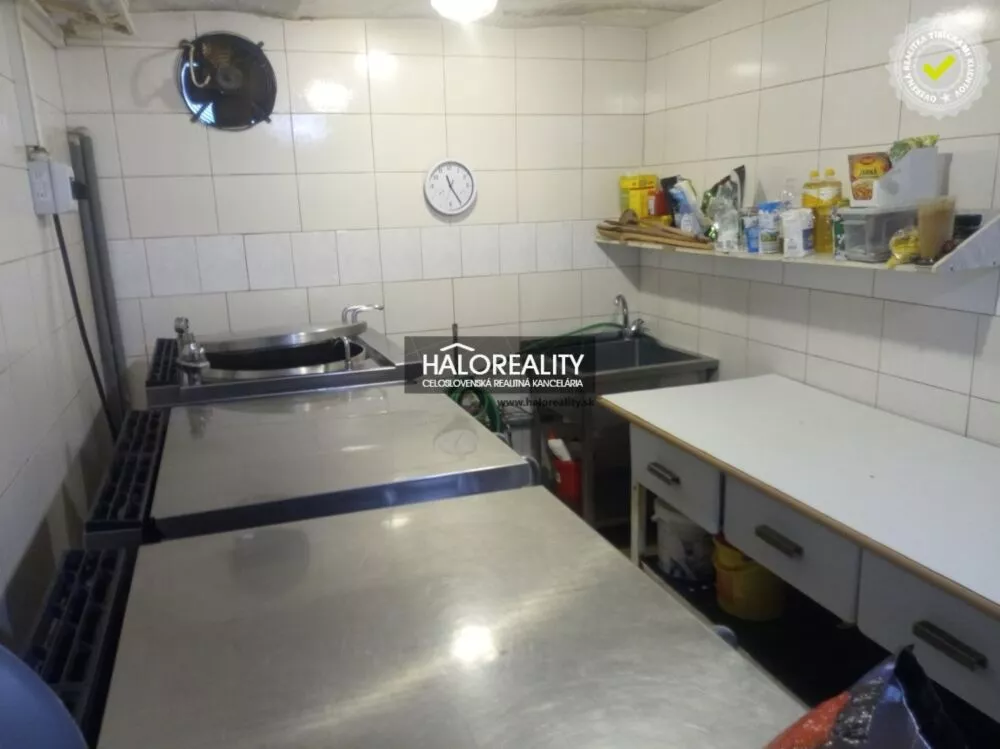 Reštauračné priestory na prenájom 398m2, Prievidza, 149183_2