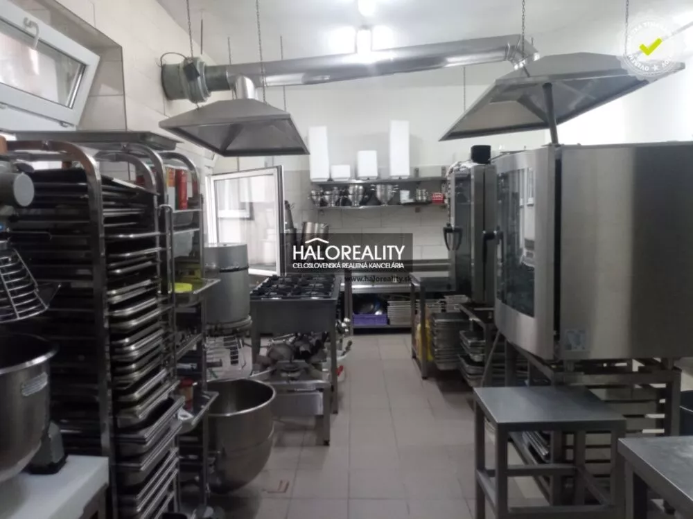 Reštauračné priestory na prenájom 398m2, Prievidza, 149183_4