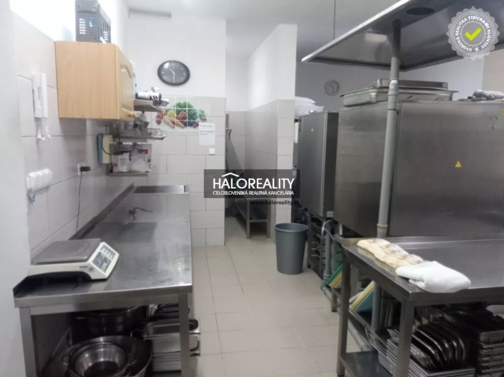 Reštauračné priestory na prenájom 398m2, Prievidza, 149183_7