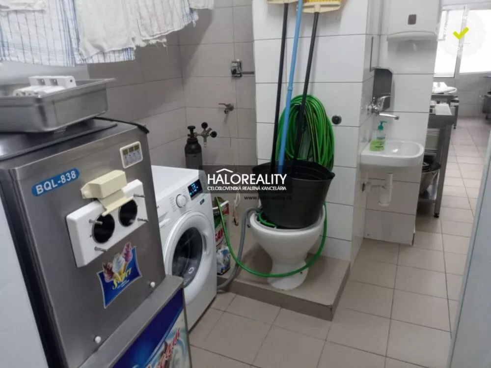 Reštauračné priestory na prenájom 398m2, Prievidza, 149183_9