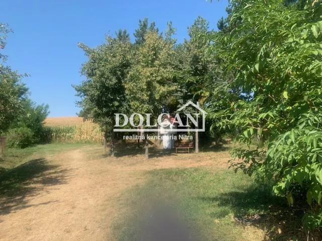 Pozemok pre bytovú výstavbu na predaj 2373m2, Malé Chyndice, Malé Chyndice, 143188_2