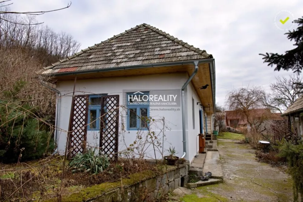 Chata a chalupa na predaj 126m2, Brhlovce, 149243_0