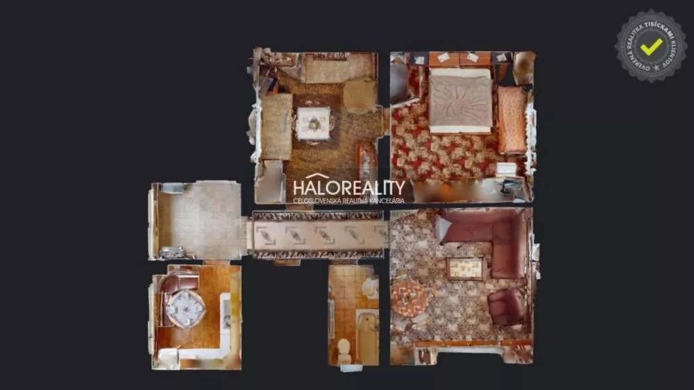 Rodinný dom na predaj 108m2, Lakšárska Nová Ves, 145869_16