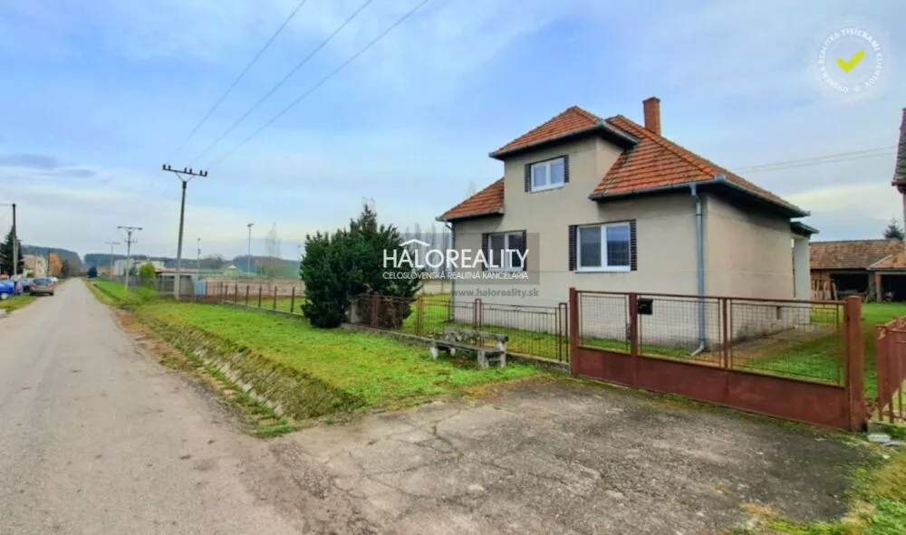 Rodinný dom na predaj 108m2, Lakšárska Nová Ves, 145869_19