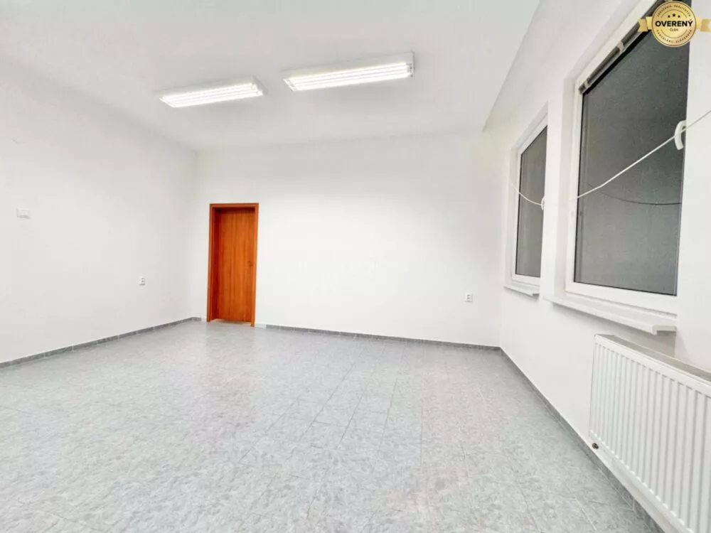 Kancelárie, admin. priestory na prenájom 22m2, Štrková, Žilina, 148309_1