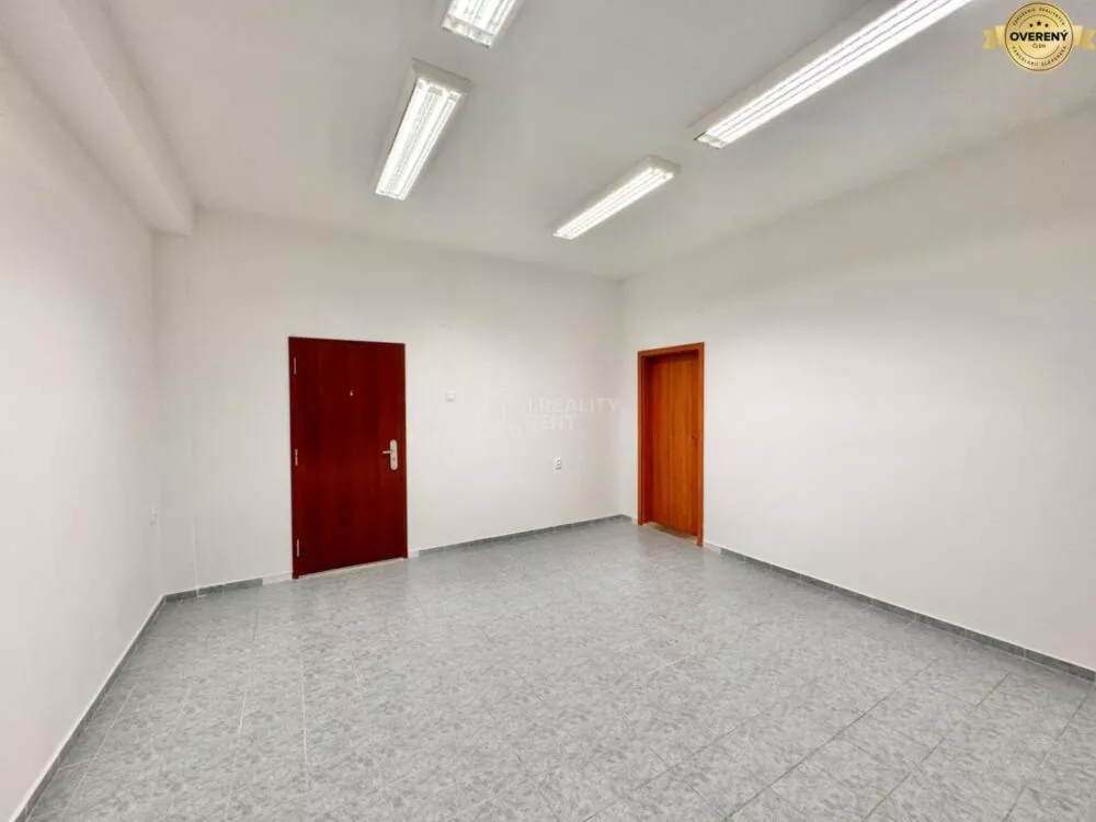 Kancelárie, admin. priestory na prenájom 22m2, Štrková, Žilina, 148309_2
