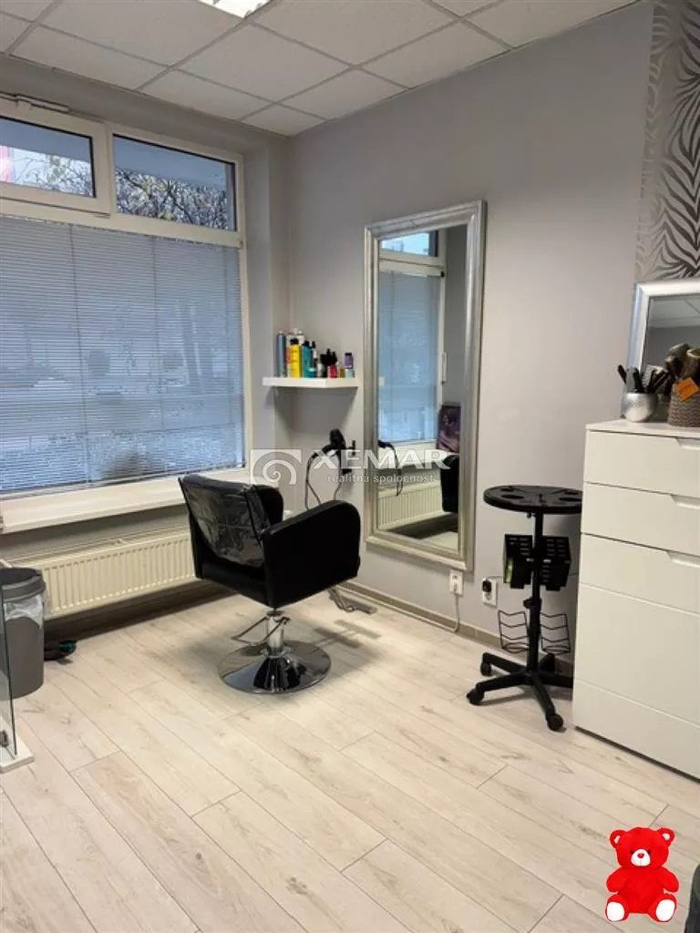 Obchodné priestory na predaj 55m2, Nad plážou, Banská Bystrica, 147847_0