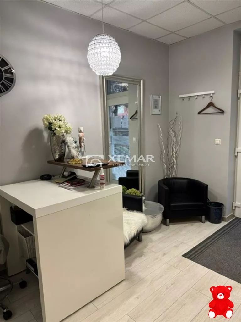 Obchodné priestory na predaj 55m2, Nad plážou, Banská Bystrica, 147847_6