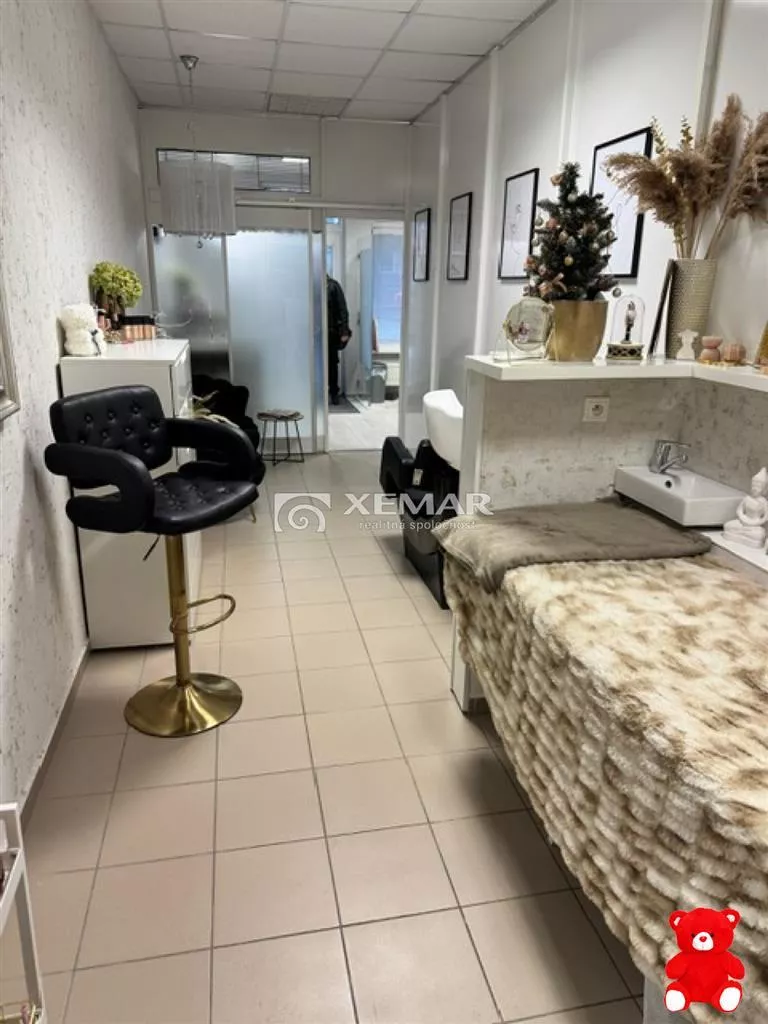 Obchodné priestory na predaj 55m2, Nad plážou, Banská Bystrica, 147847_8