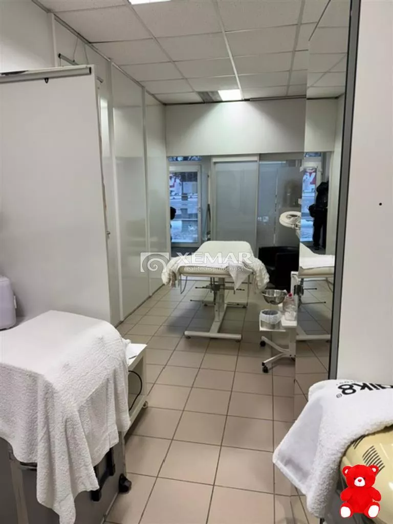 Obchodné priestory na predaj 55m2, Nad plážou, Banská Bystrica, 147847_9