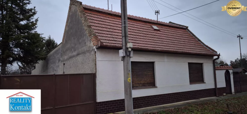Rodinný dom na predaj 180m2, Jókaiho, Nána, 149336_0
