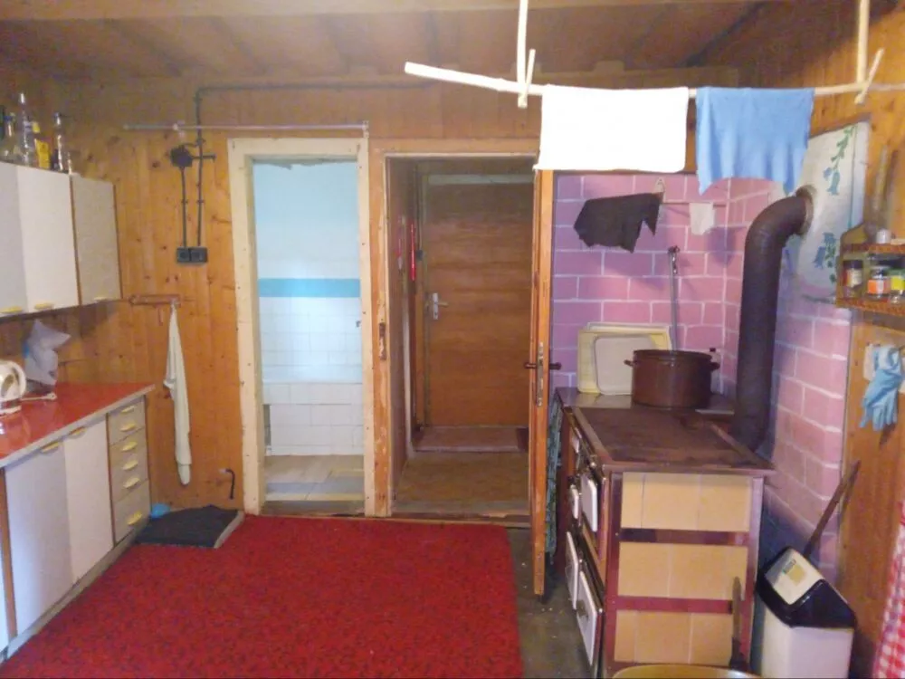 Chata a chalupa na predaj 520m2, Oravská Lesná, 149046_0