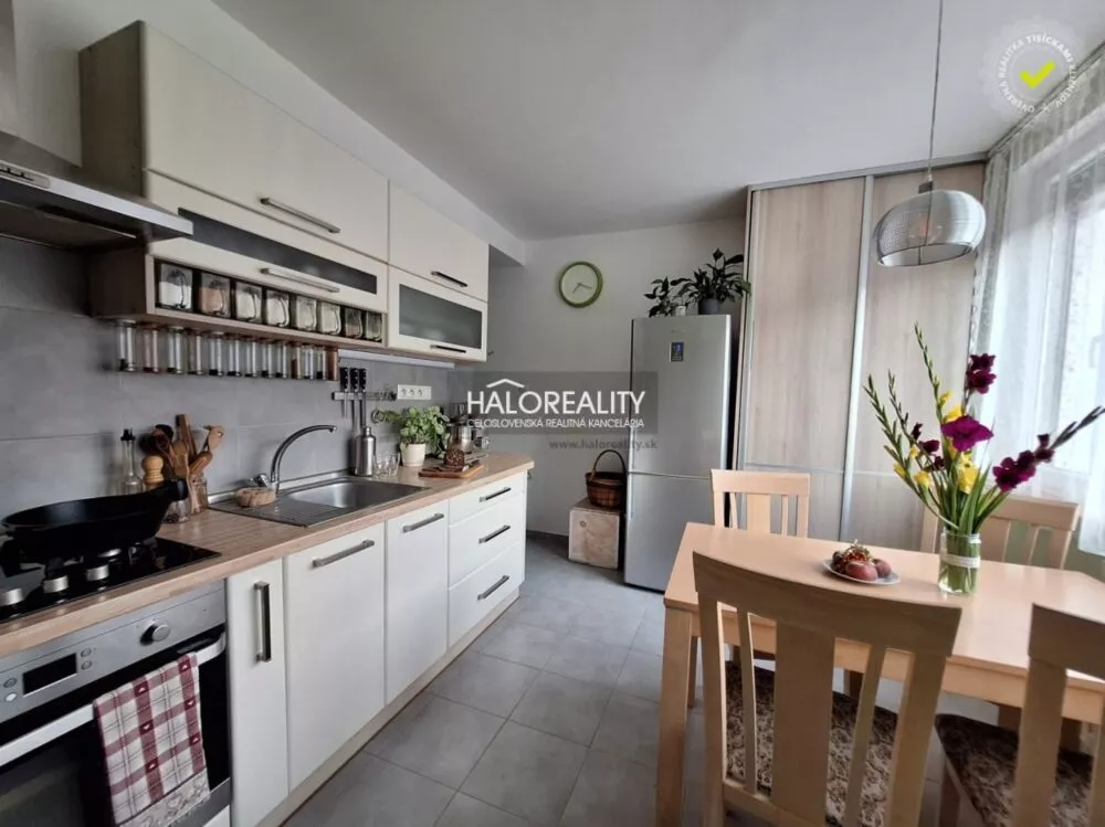 2 izbový byt na predaj 50m2, Nová Baňa, 149376_0