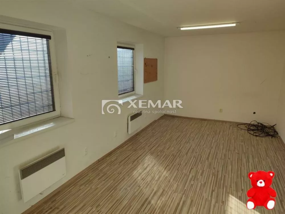 Výrobný objekt na prenájom 660m2, Nemčianska cesta, Nemce, 149427_6