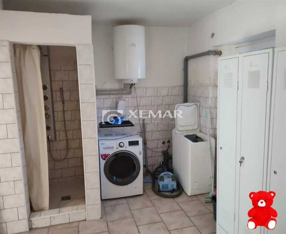 Výrobný objekt na prenájom 660m2, Nemčianska cesta, Nemce, 149427_7