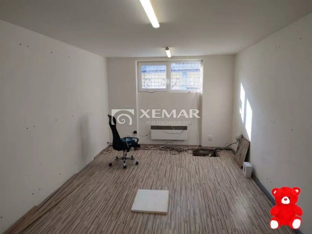 Výrobný objekt na prenájom 660m2, Nemčianska cesta, Nemce, 149427_8
