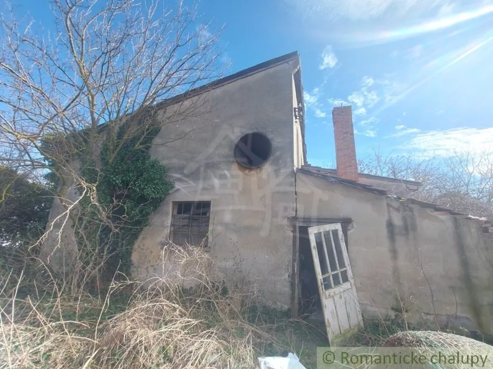 Objekt pre obchod na predaj 300m2, Moča, 137048_0