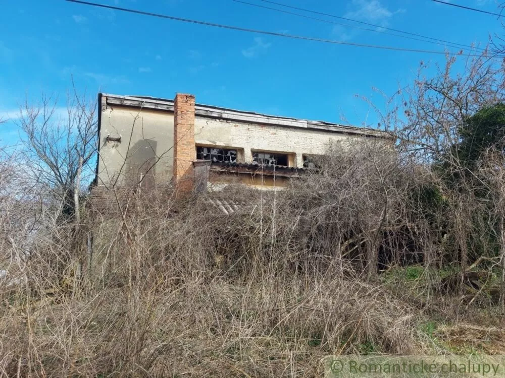 Objekt pre obchod na predaj 300m2, Moča, 137048_2