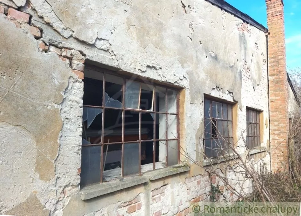 Objekt pre obchod na predaj 300m2, Moča, 137048_4