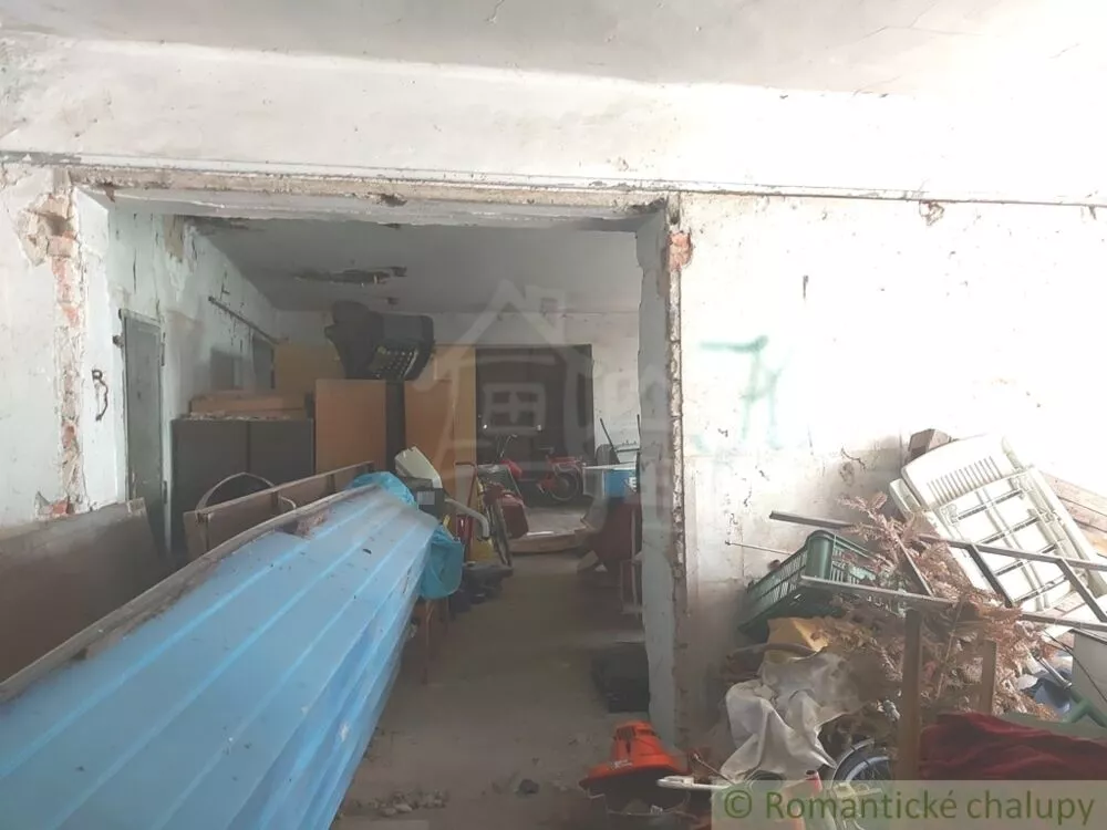 Objekt pre obchod na predaj 300m2, Moča, 137048_8