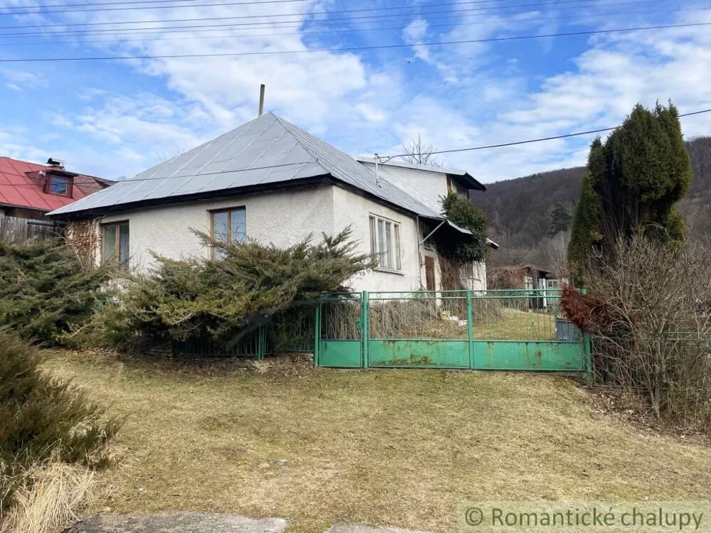 Rodinný dom na predaj 140m2, Zlatá Idka, 139425_0