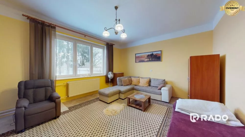 2 izbový byt na predaj 62m2, Kasárenská, Trenčín, 149585_0