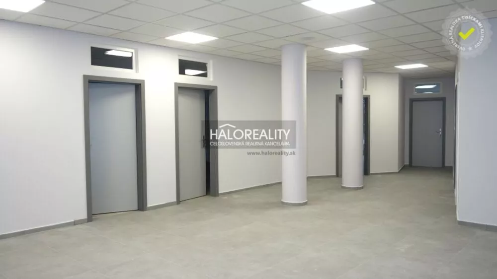 Kancelárie, admin. priestory na prenájom 20m2, Malacky, 149602_0