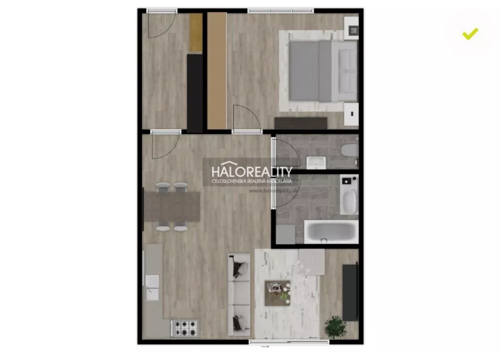 2 izbový byt na predaj 66m2, Prešov, 149618_0
