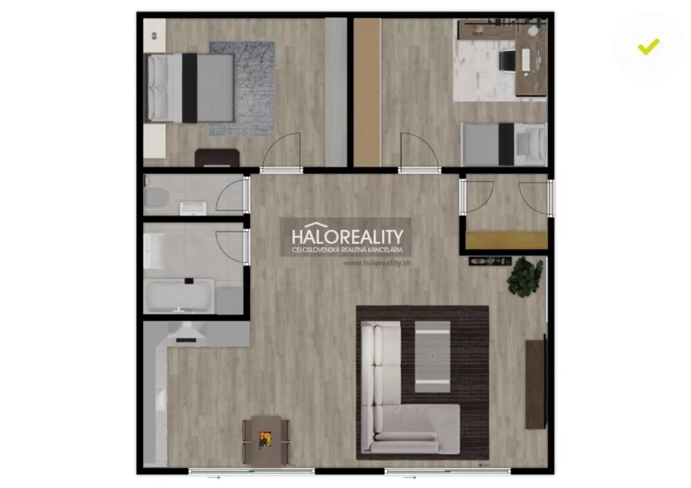 3 izbový byt na predaj 90m2, Prešov, 149621_0