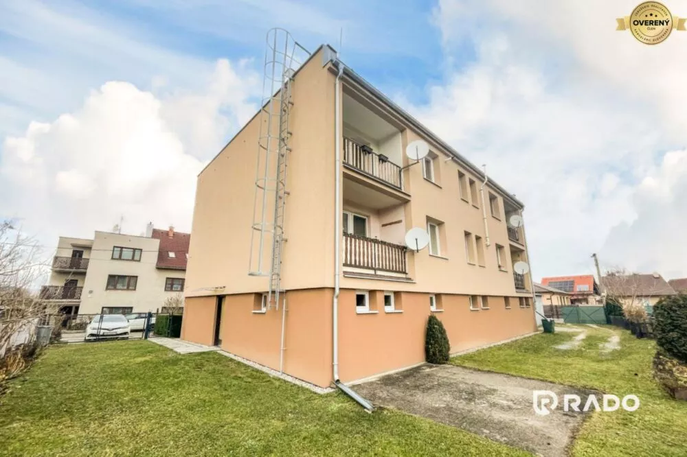 3 izbový byt na predaj 88m2, Dobrá, Trenčín, 149649_0