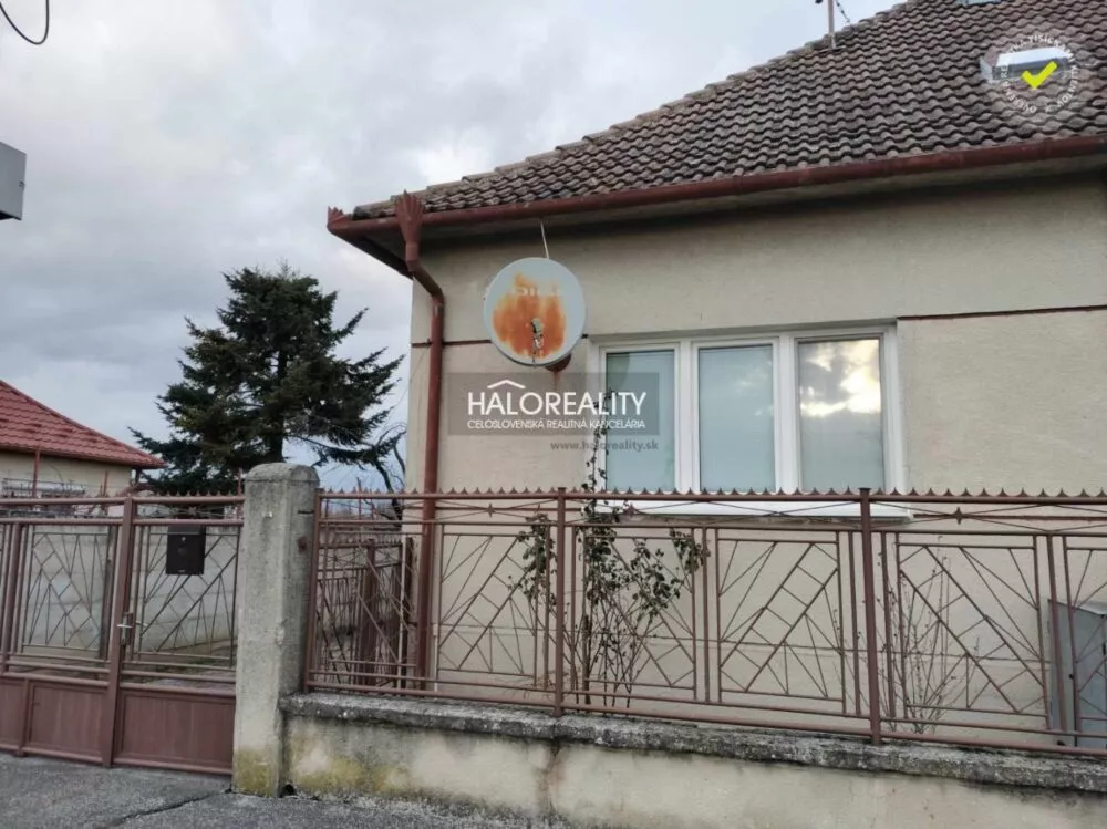Rodinný dom na predaj 77m2, Galanta, 149678_0