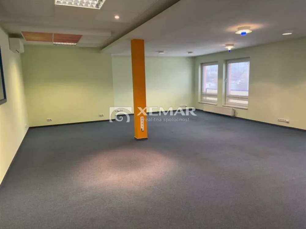 Administratívny objekt na predaj 171m2, Neresnická cesta, Zvolen, 149208_2
