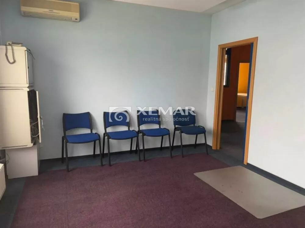 Administratívny objekt na predaj 171m2, Neresnická cesta, Zvolen, 149208_4