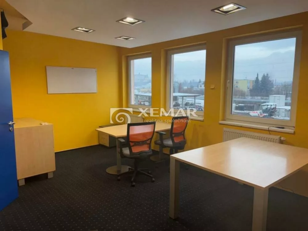 Administratívny objekt na predaj 171m2, Neresnická cesta, Zvolen, 149208_10