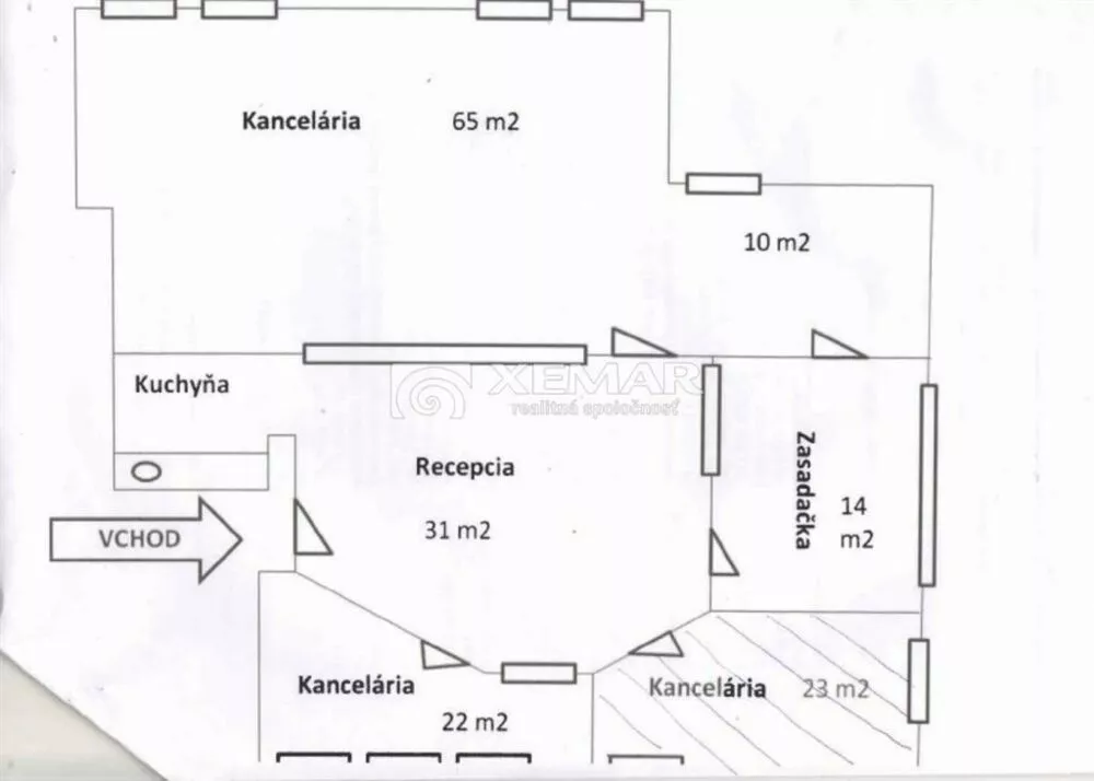 Administratívny objekt na predaj 171m2, Neresnická cesta, Zvolen, 149208_12