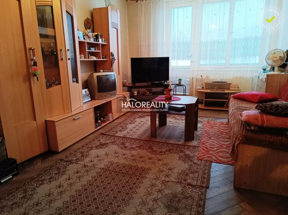 2 izbový byt na predaj 52m2, Krompachy, 149842_0