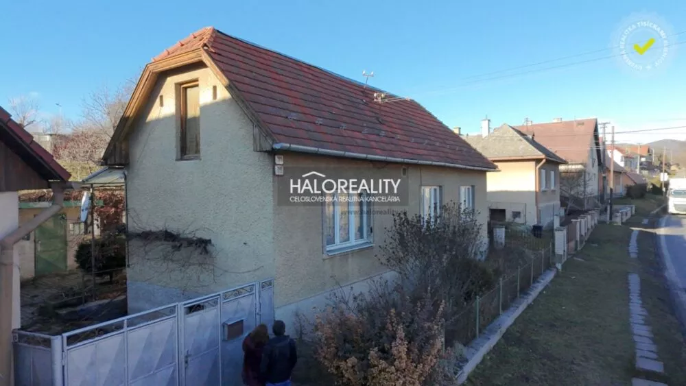 Rodinný dom na predaj 150m2, Krupina, 149867_0