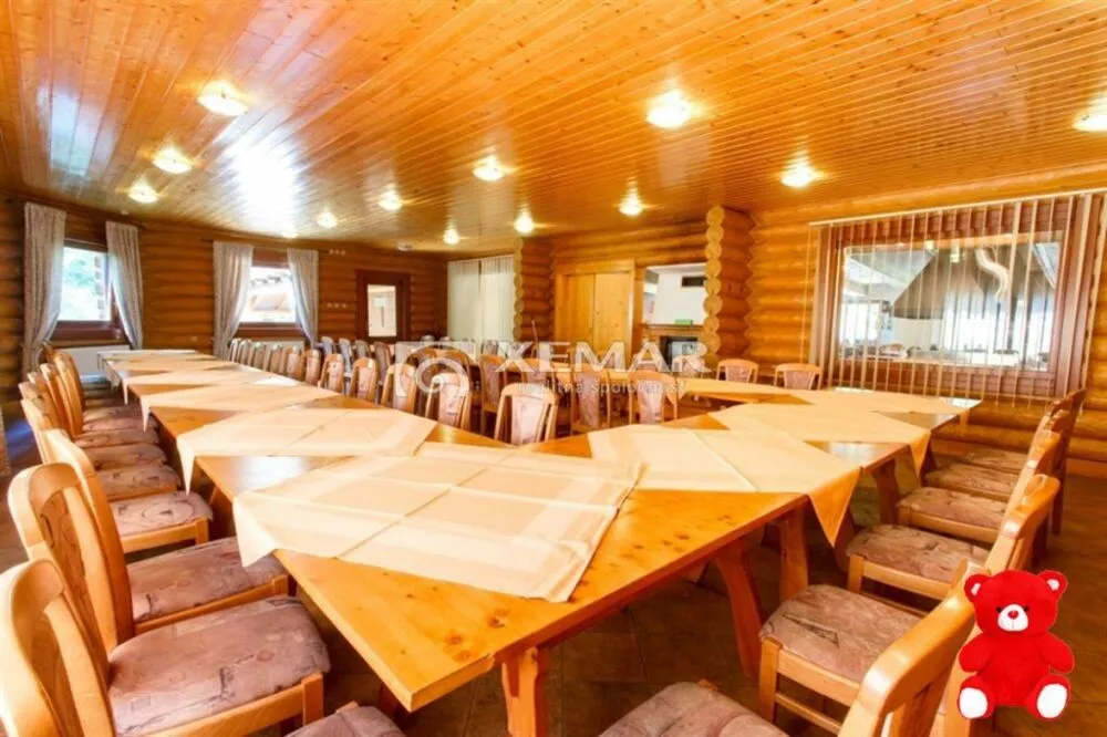 Reštaurácia na prenájom 1546m2, Tajovského, Tajov, 149901_0