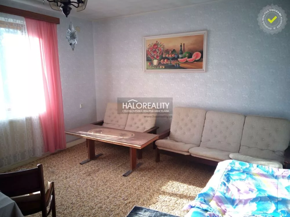Rodinný dom na predaj 130m2, Diviaky nad Nitricou, 149947_5